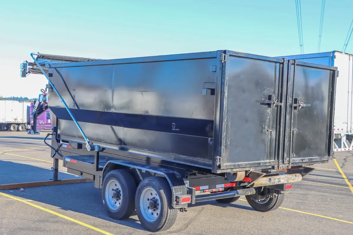 Dumpster Rental services in Mundelein, IL